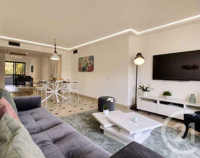 Appartement F3 à louer NICE