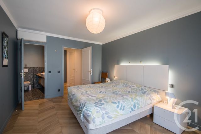Appartement F3 à vendre - 3 pièces - 87.02 m2 - NICE - 06 - PROVENCE-ALPES-COTE-D-AZUR - Century 21 Lafage Transactions