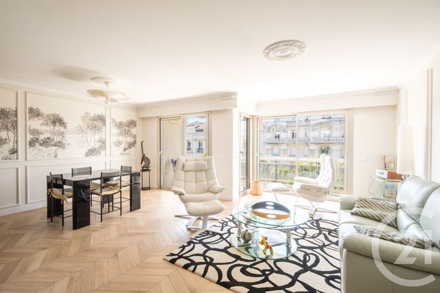 appartement - NICE - 06