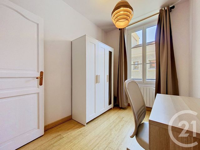 Appartement F2 bis à louer - 2 pièces - 43.57 m2 - NICE - 06 - PROVENCE-ALPES-COTE-D-AZUR - Century 21 Lafage Transactions