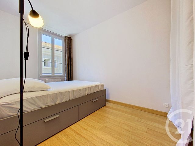 Appartement F2 bis à louer - 2 pièces - 43.57 m2 - NICE - 06 - PROVENCE-ALPES-COTE-D-AZUR - Century 21 Lafage Transactions
