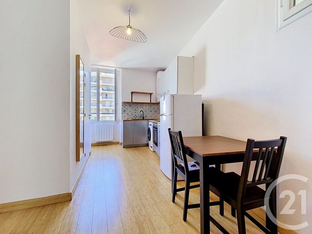 appartement - NICE - 06