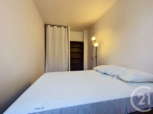 Appartement F2 bis à louer - 2 pièces - 43.57 m2 - NICE - 06 - PROVENCE-ALPES-COTE-D-AZUR - Century 21 Lafage Transactions