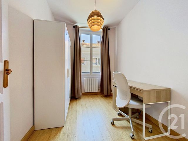 Appartement F2 bis à louer - 2 pièces - 43.57 m2 - NICE - 06 - PROVENCE-ALPES-COTE-D-AZUR - Century 21 Lafage Transactions