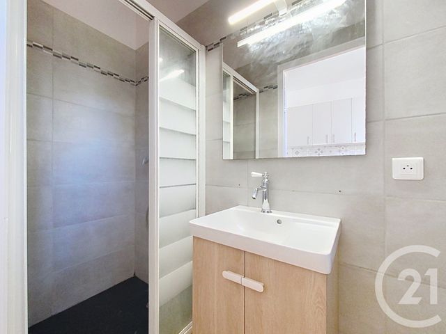 Appartement F2 bis à louer - 2 pièces - 43.57 m2 - NICE - 06 - PROVENCE-ALPES-COTE-D-AZUR - Century 21 Lafage Transactions