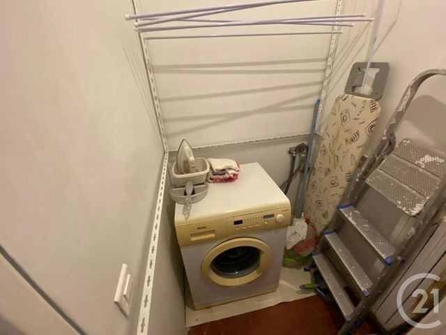 Appartement F3 à louer - 3 pièces - 81.2 m2 - NICE - 06 - PROVENCE-ALPES-COTE-D-AZUR - Century 21 Lafage Transactions