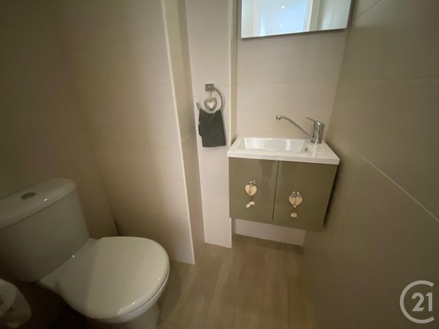 Appartement F3 à louer - 3 pièces - 81.2 m2 - NICE - 06 - PROVENCE-ALPES-COTE-D-AZUR - Century 21 Lafage Transactions