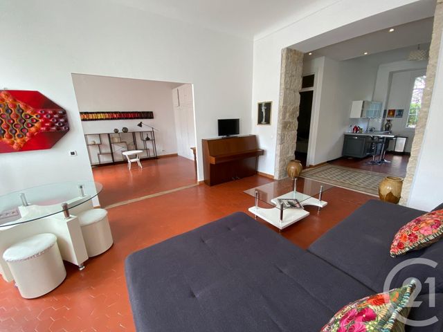 appartement - NICE - 06
