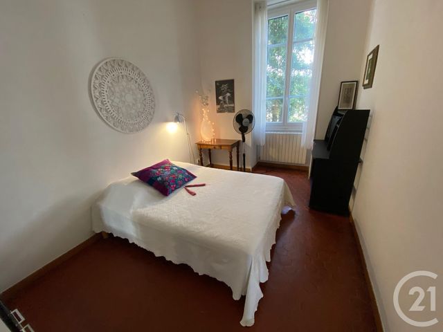 Appartement F3 à louer - 3 pièces - 81.2 m2 - NICE - 06 - PROVENCE-ALPES-COTE-D-AZUR - Century 21 Lafage Transactions
