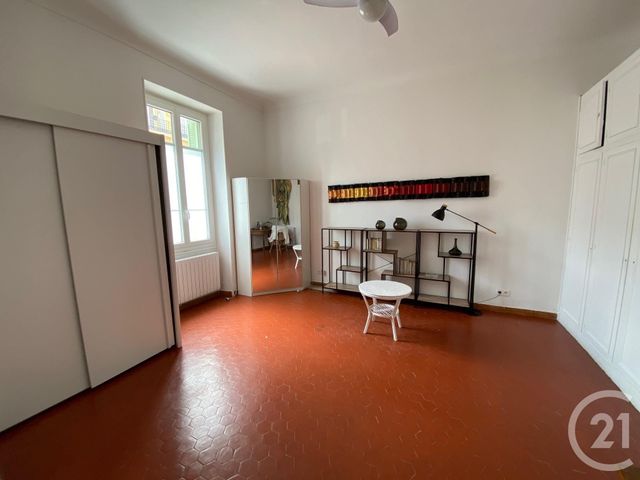 Appartement F3 à louer - 3 pièces - 81.2 m2 - NICE - 06 - PROVENCE-ALPES-COTE-D-AZUR - Century 21 Lafage Transactions