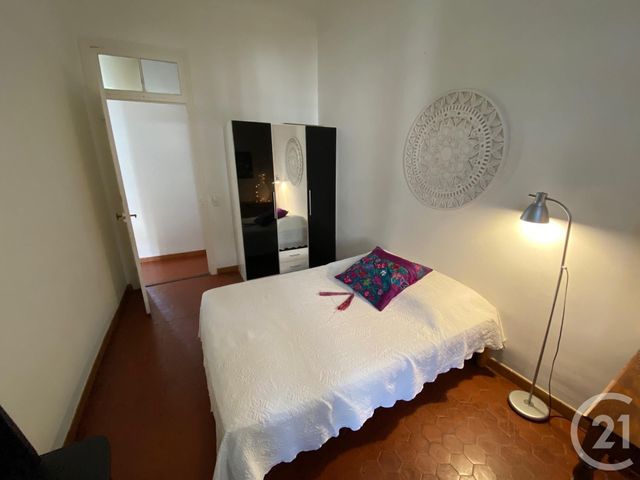 Appartement F3 à louer - 3 pièces - 81.2 m2 - NICE - 06 - PROVENCE-ALPES-COTE-D-AZUR - Century 21 Lafage Transactions