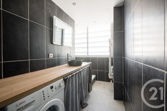 Appartement F3 à vendre - 3 pièces - 56.85 m2 - NICE - 06 - PROVENCE-ALPES-COTE-D-AZUR - Century 21 Lafage Transactions