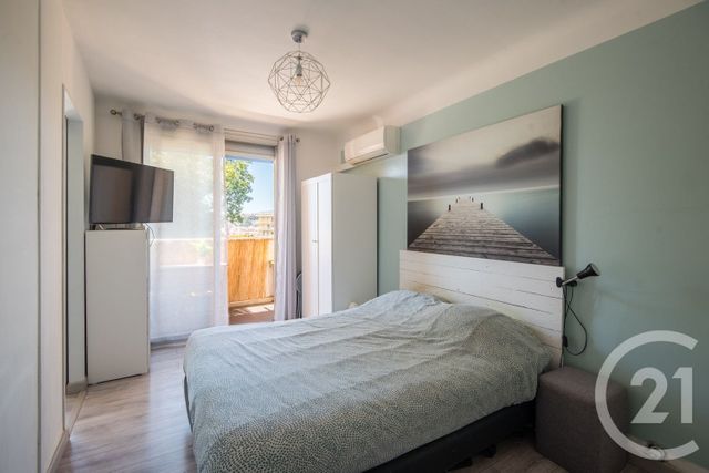 Appartement F3 à vendre - 3 pièces - 56.85 m2 - NICE - 06 - PROVENCE-ALPES-COTE-D-AZUR - Century 21 Lafage Transactions