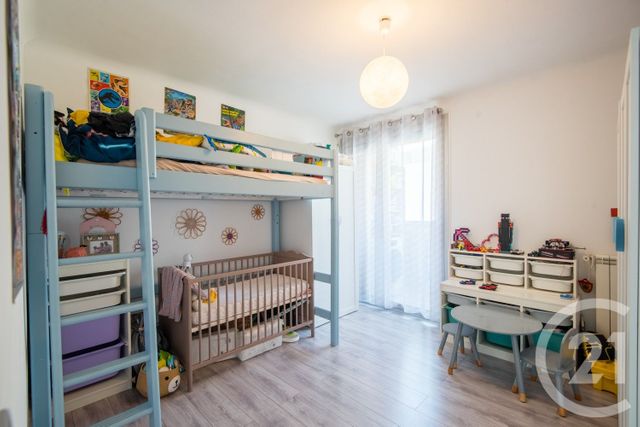 Appartement F3 à vendre - 3 pièces - 56.85 m2 - NICE - 06 - PROVENCE-ALPES-COTE-D-AZUR - Century 21 Lafage Transactions