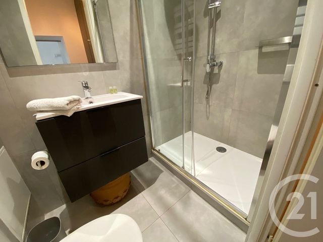 Appartement F2 à louer - 2 pièces - 35.0 m2 - NICE - 06 - PROVENCE-ALPES-COTE-D-AZUR - Century 21 Lafage Transactions
