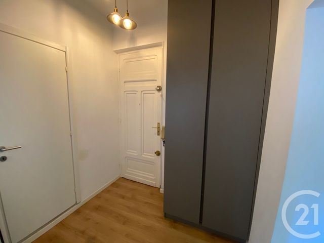 Appartement F2 à louer - 2 pièces - 35.0 m2 - NICE - 06 - PROVENCE-ALPES-COTE-D-AZUR - Century 21 Lafage Transactions