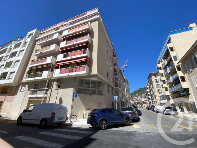 Appartement F2 à louer - 2 pièces - 47.51 m2 - NICE - 06 - PROVENCE-ALPES-COTE-D-AZUR - Century 21 Lafage Transactions