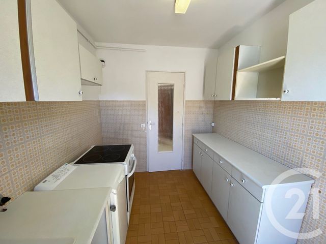 Appartement F2 à louer - 2 pièces - 47.51 m2 - NICE - 06 - PROVENCE-ALPES-COTE-D-AZUR - Century 21 Lafage Transactions