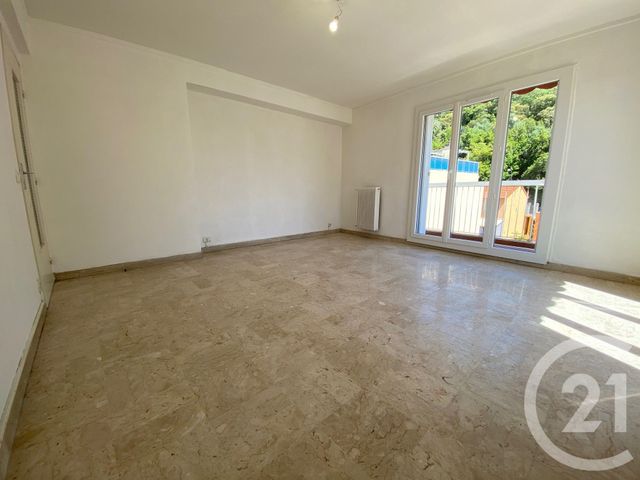 Appartement F2 à louer - 2 pièces - 47.51 m2 - NICE - 06 - PROVENCE-ALPES-COTE-D-AZUR - Century 21 Lafage Transactions