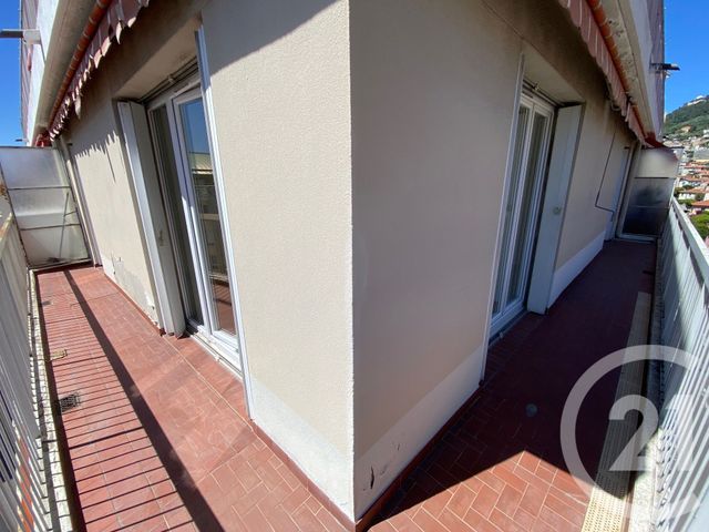 Appartement F2 à louer - 2 pièces - 47.51 m2 - NICE - 06 - PROVENCE-ALPES-COTE-D-AZUR - Century 21 Lafage Transactions