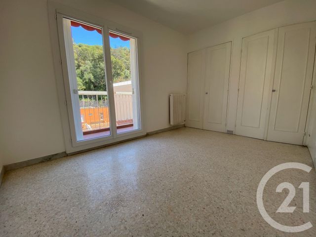 Appartement F2 à louer - 2 pièces - 47.51 m2 - NICE - 06 - PROVENCE-ALPES-COTE-D-AZUR - Century 21 Lafage Transactions