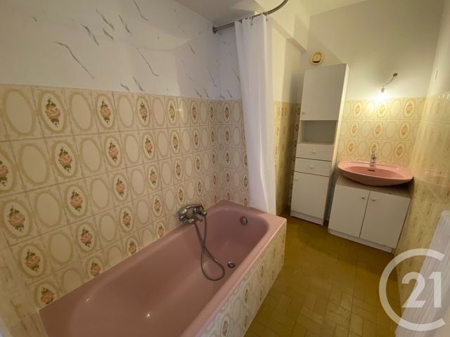 Appartement F2 à louer - 2 pièces - 47.51 m2 - NICE - 06 - PROVENCE-ALPES-COTE-D-AZUR - Century 21 Lafage Transactions