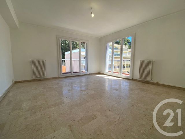 appartement - NICE - 06