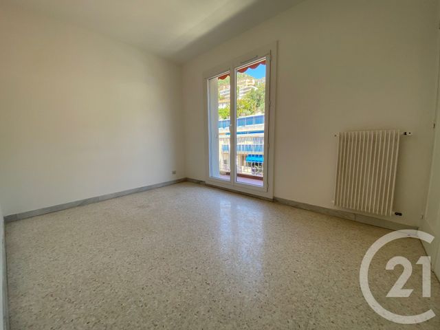 Appartement F2 à louer - 2 pièces - 47.51 m2 - NICE - 06 - PROVENCE-ALPES-COTE-D-AZUR - Century 21 Lafage Transactions