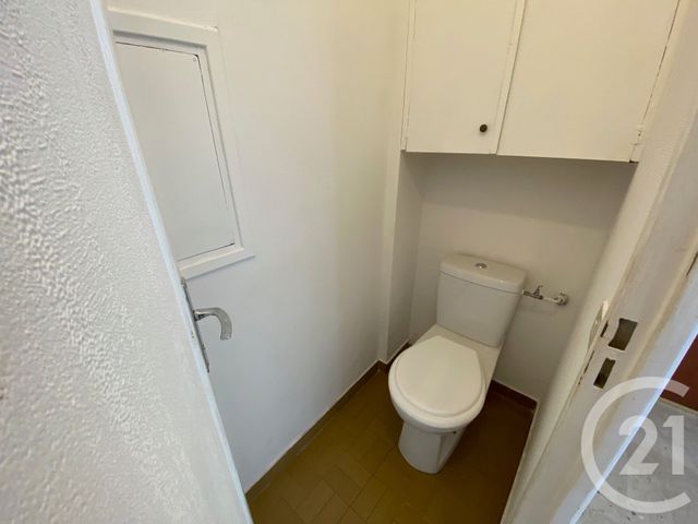 Appartement F2 à louer - 2 pièces - 47.51 m2 - NICE - 06 - PROVENCE-ALPES-COTE-D-AZUR - Century 21 Lafage Transactions