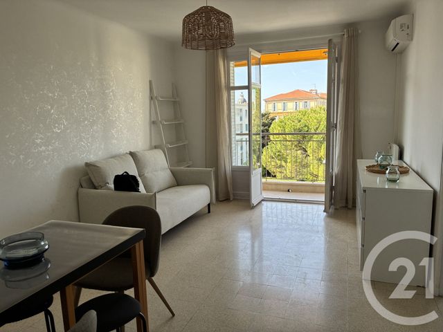 Appartement F3 à louer - 3 pièces - 55.13 m2 - NICE - 06 - PROVENCE-ALPES-COTE-D-AZUR - Century 21 Lafage Transactions
