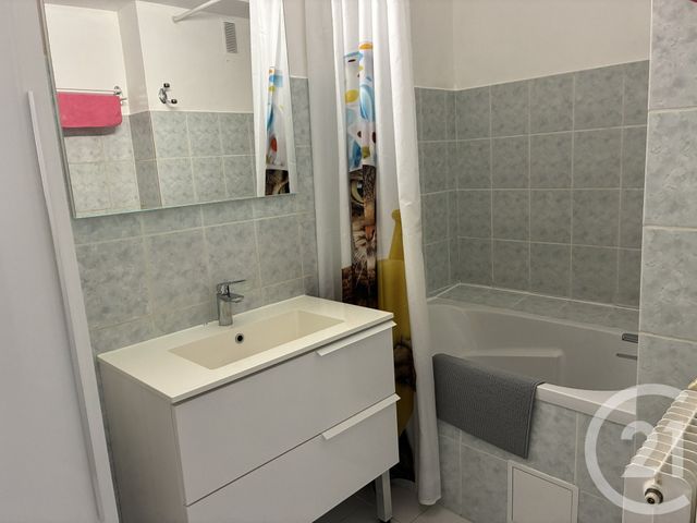 Appartement F3 à louer - 3 pièces - 55.13 m2 - NICE - 06 - PROVENCE-ALPES-COTE-D-AZUR - Century 21 Lafage Transactions