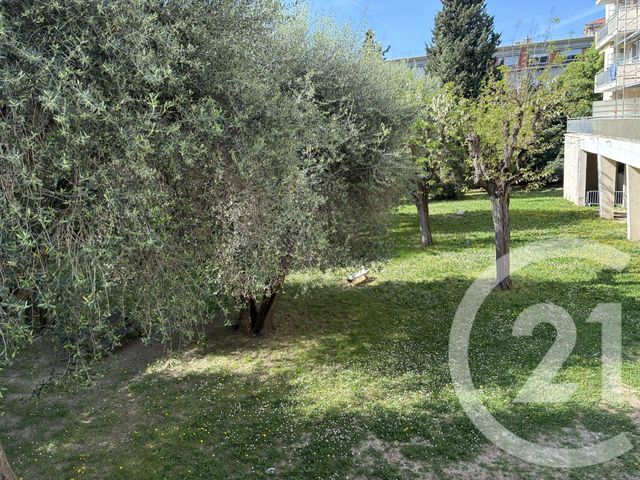 Appartement F3 à louer - 3 pièces - 55.13 m2 - NICE - 06 - PROVENCE-ALPES-COTE-D-AZUR - Century 21 Lafage Transactions