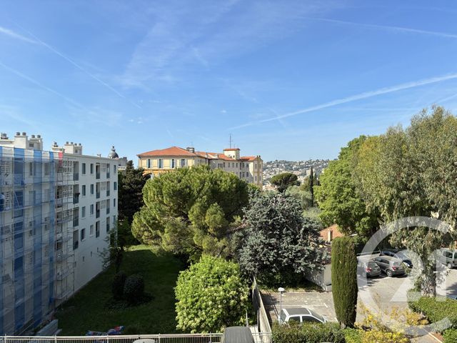 Appartement F3 à louer - 3 pièces - 55.13 m2 - NICE - 06 - PROVENCE-ALPES-COTE-D-AZUR - Century 21 Lafage Transactions