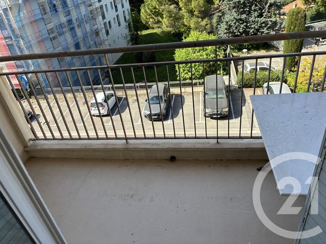 Appartement F3 à louer - 3 pièces - 55.13 m2 - NICE - 06 - PROVENCE-ALPES-COTE-D-AZUR - Century 21 Lafage Transactions