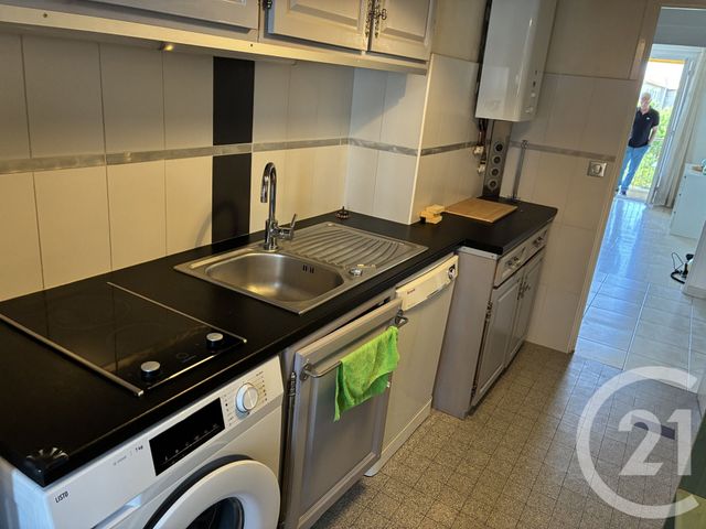 Appartement F3 à louer - 3 pièces - 55.13 m2 - NICE - 06 - PROVENCE-ALPES-COTE-D-AZUR - Century 21 Lafage Transactions
