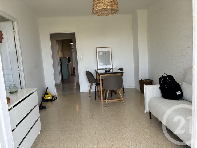 Appartement F3 à louer - 3 pièces - 55.13 m2 - NICE - 06 - PROVENCE-ALPES-COTE-D-AZUR - Century 21 Lafage Transactions