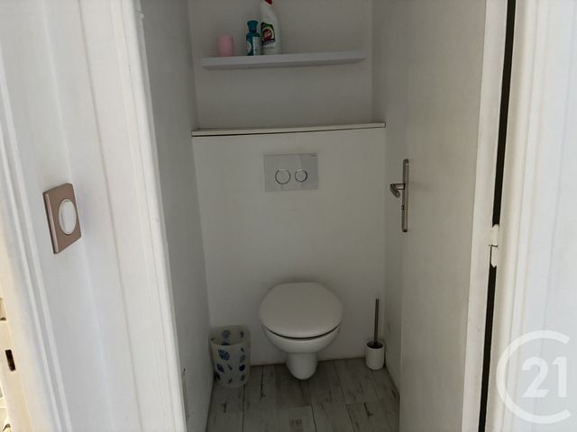 Appartement F3 à louer - 3 pièces - 55.13 m2 - NICE - 06 - PROVENCE-ALPES-COTE-D-AZUR - Century 21 Lafage Transactions