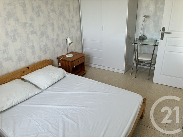 Appartement F3 à louer - 3 pièces - 55.13 m2 - NICE - 06 - PROVENCE-ALPES-COTE-D-AZUR - Century 21 Lafage Transactions