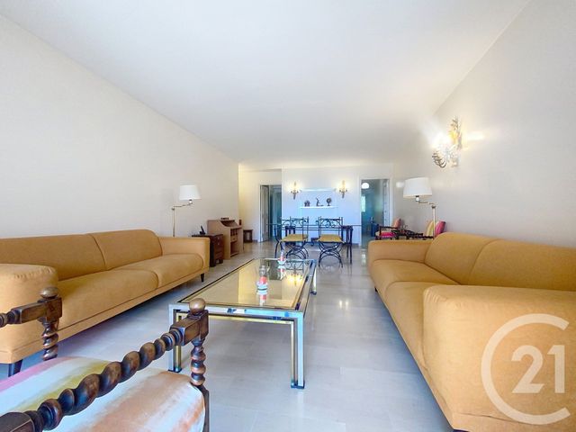 Appartement F3 à louer - 3 pièces - 84.05 m2 - NICE - 06 - PROVENCE-ALPES-COTE-D-AZUR - Century 21 Lafage Transactions