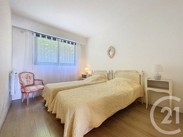 Appartement F3 à louer - 3 pièces - 84.05 m2 - NICE - 06 - PROVENCE-ALPES-COTE-D-AZUR - Century 21 Lafage Transactions