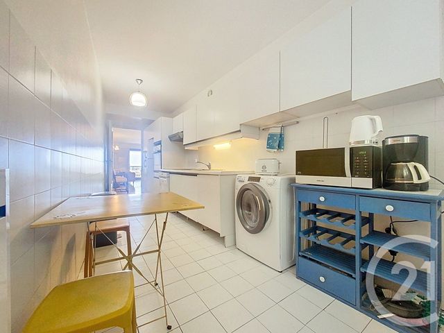 Appartement F3 à louer - 3 pièces - 84.05 m2 - NICE - 06 - PROVENCE-ALPES-COTE-D-AZUR - Century 21 Lafage Transactions