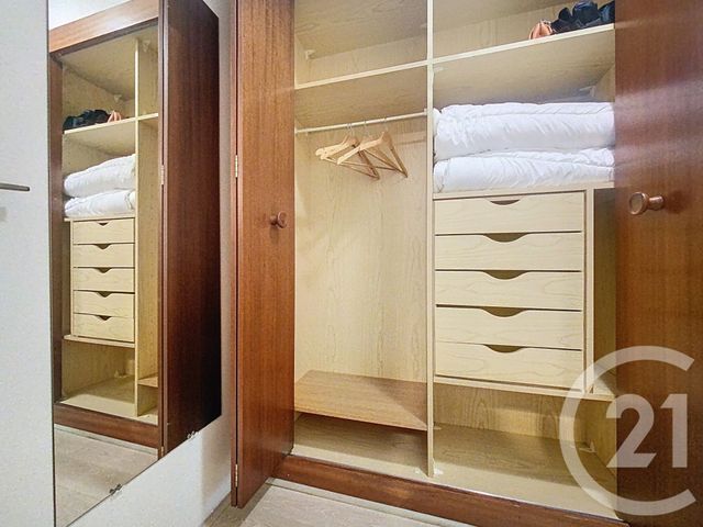 Appartement F3 à louer - 3 pièces - 84.05 m2 - NICE - 06 - PROVENCE-ALPES-COTE-D-AZUR - Century 21 Lafage Transactions