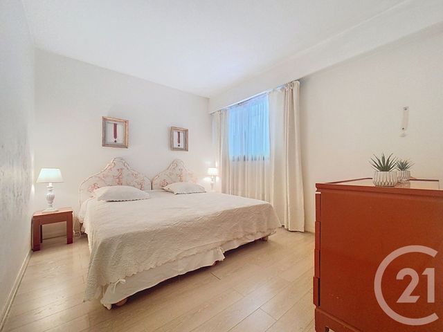 Appartement F3 à louer - 3 pièces - 84.05 m2 - NICE - 06 - PROVENCE-ALPES-COTE-D-AZUR - Century 21 Lafage Transactions