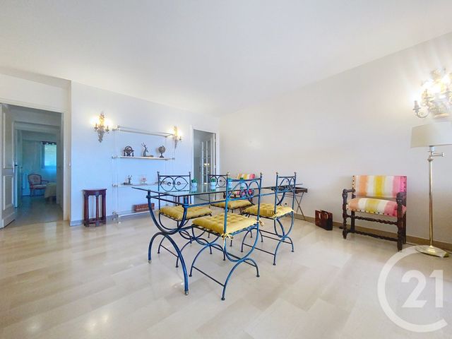 Appartement F3 à louer - 3 pièces - 84.05 m2 - NICE - 06 - PROVENCE-ALPES-COTE-D-AZUR - Century 21 Lafage Transactions