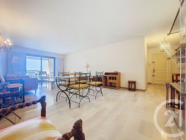 Appartement F3 à louer - 3 pièces - 84.05 m2 - NICE - 06 - PROVENCE-ALPES-COTE-D-AZUR - Century 21 Lafage Transactions