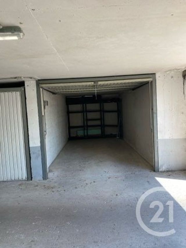 Appartement F3 à louer - 3 pièces - 84.05 m2 - NICE - 06 - PROVENCE-ALPES-COTE-D-AZUR - Century 21 Lafage Transactions