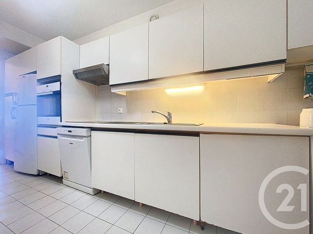 Appartement F3 à louer - 3 pièces - 84.05 m2 - NICE - 06 - PROVENCE-ALPES-COTE-D-AZUR - Century 21 Lafage Transactions
