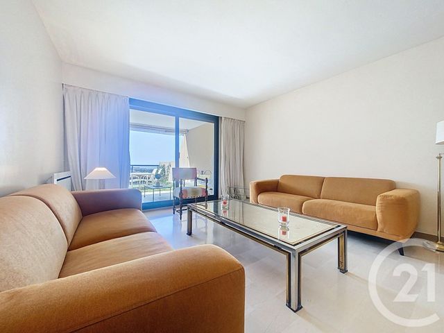 Appartement F3 à louer - 3 pièces - 84.05 m2 - NICE - 06 - PROVENCE-ALPES-COTE-D-AZUR - Century 21 Lafage Transactions