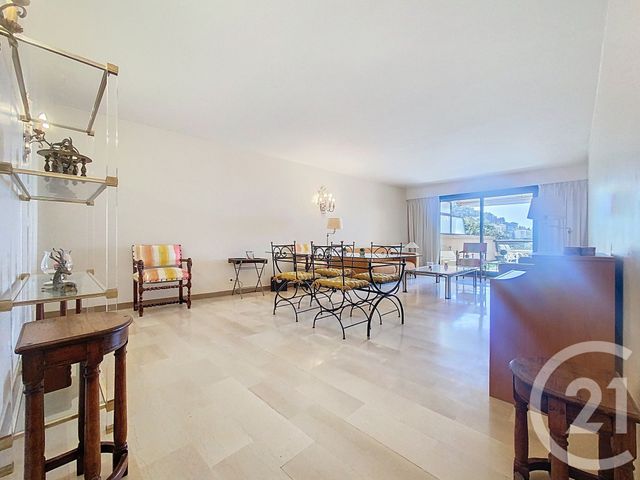 Appartement F3 à louer - 3 pièces - 84.05 m2 - NICE - 06 - PROVENCE-ALPES-COTE-D-AZUR - Century 21 Lafage Transactions