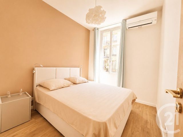 Appartement F2 à vendre - 2 pièces - 30.93 m2 - NICE - 06 - PROVENCE-ALPES-COTE-D-AZUR - Century 21 Lafage Transactions